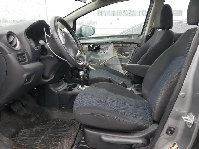 2015 Nissan Versa Note S - Image 7