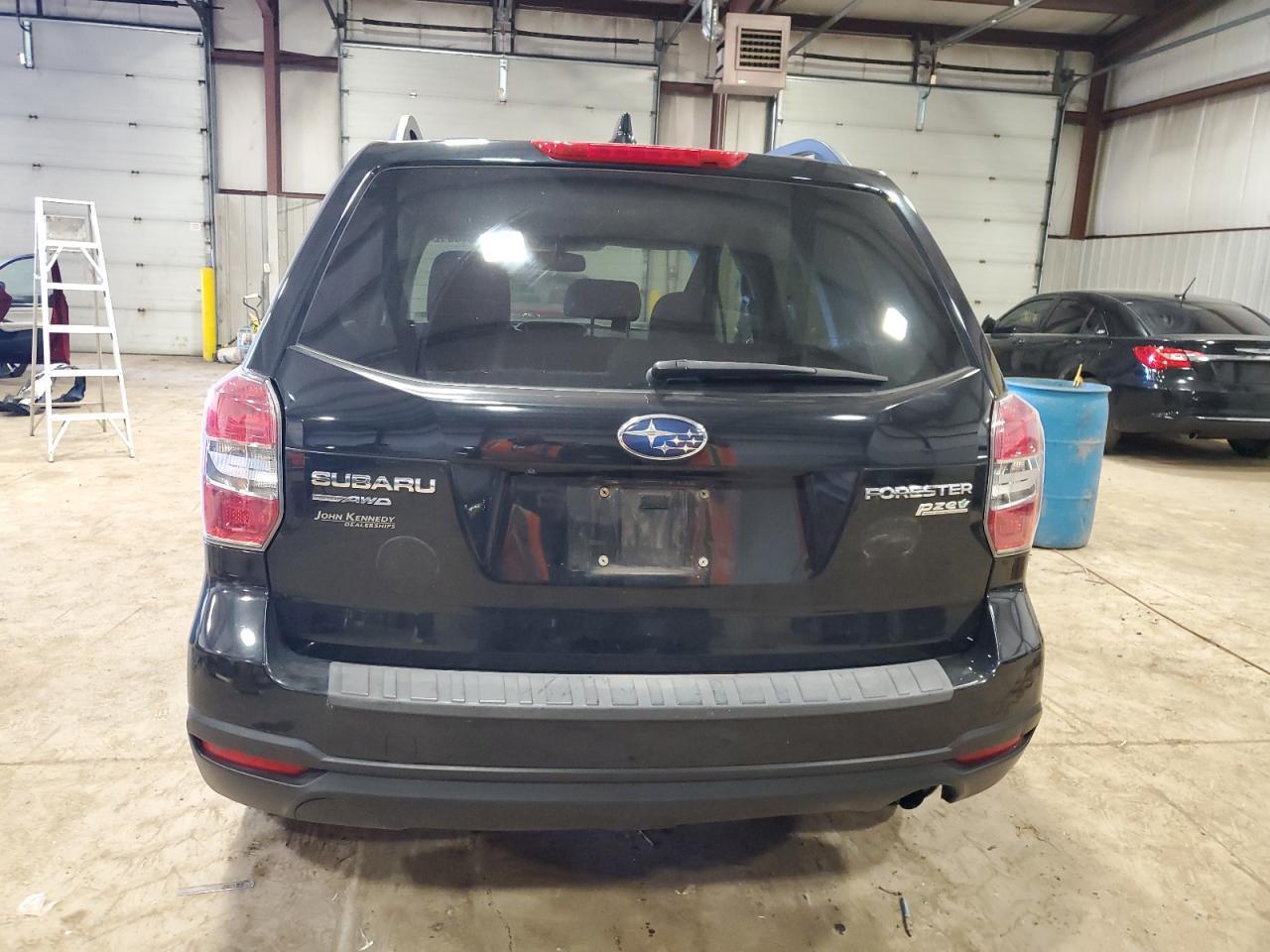 2016 SUBARU FORESTER 2 - Image 6