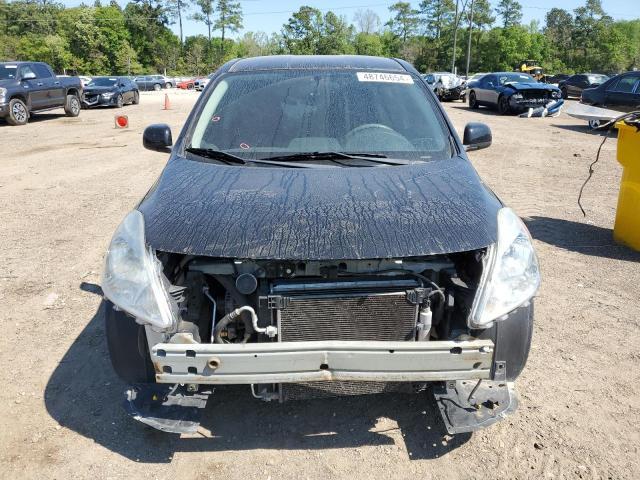 2014 Nissan Versa S - Фото 5