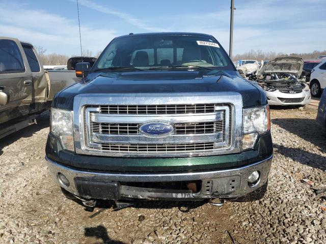 2013 Ford F150 Super Cab - Фото 5