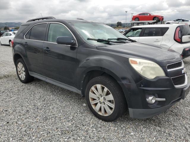 2011 Chevrolet Equinox Lt - Фото 4