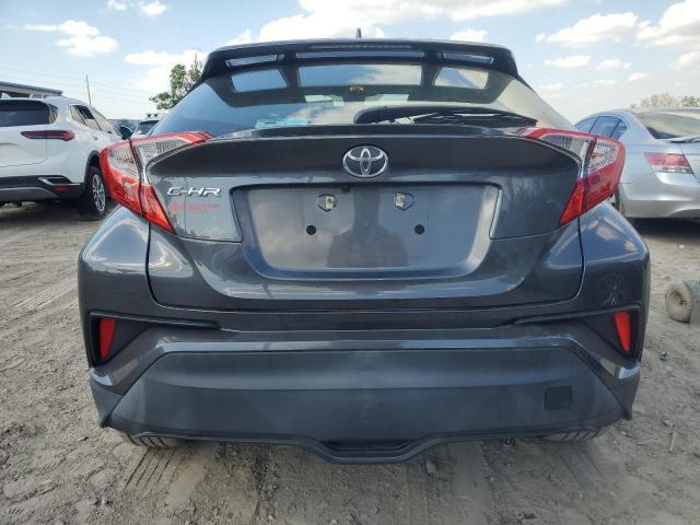 2018 Toyota C-Hr Xle - Фото 6