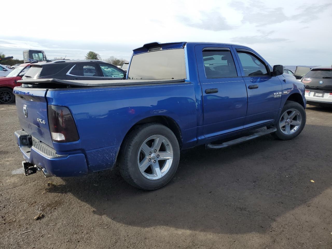 2015 RAM 1500 ST - Image 3