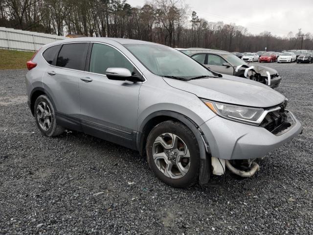 2018 Honda Cr-V Ex - Image 4