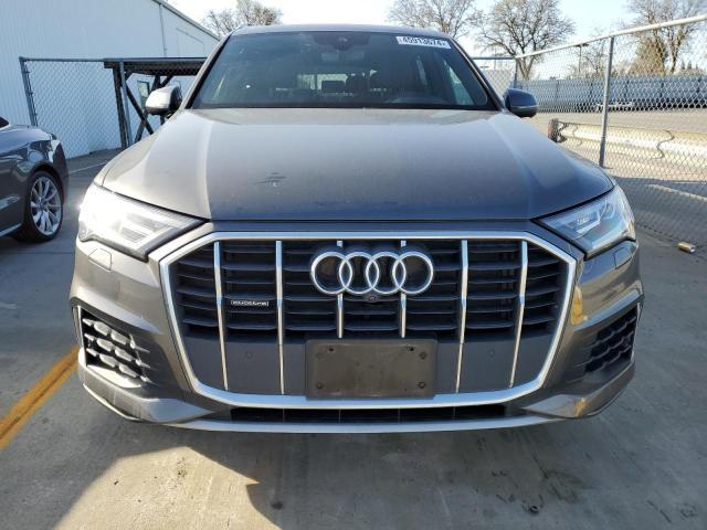 2020 Audi Q7 Premium Plus - Image 5