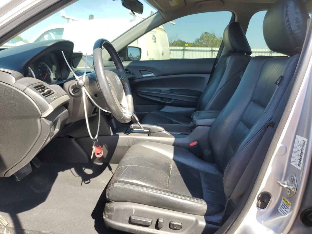 2012 HONDA ACCORD SE - Image 7