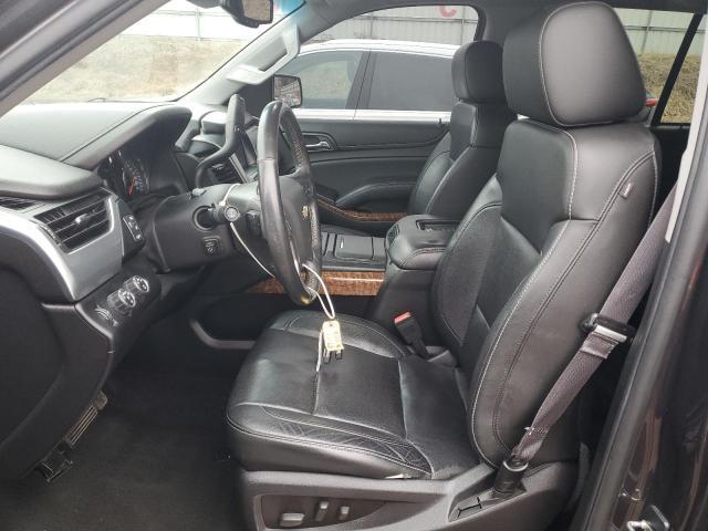 2015 Chevrolet Tahoe K1500 Ltz - Image 7