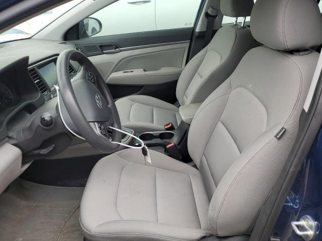 2018 Hyundai Elantra Sel - Image 7