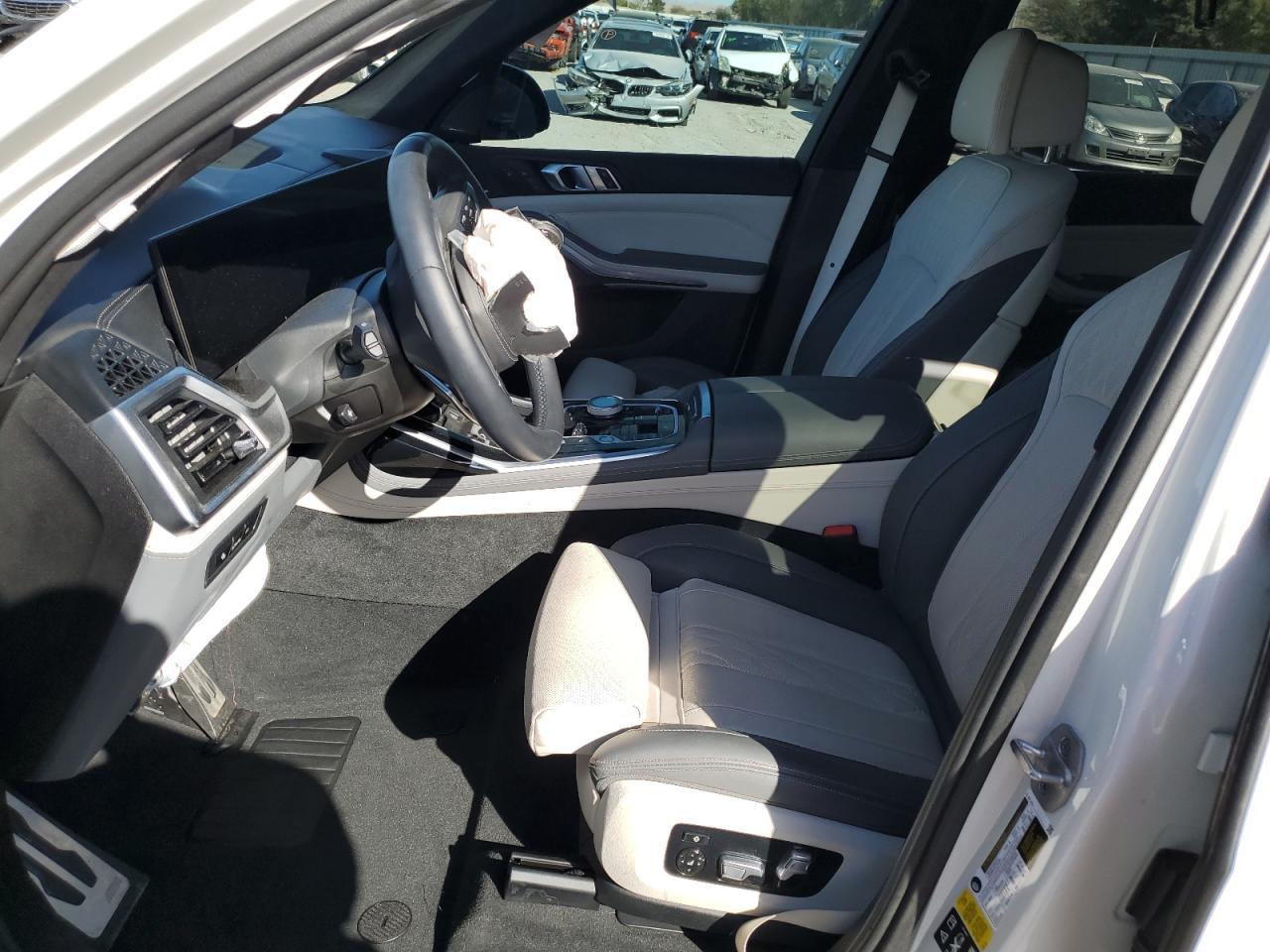 2024 BMW X7 XDRIVE4 - Фото 7