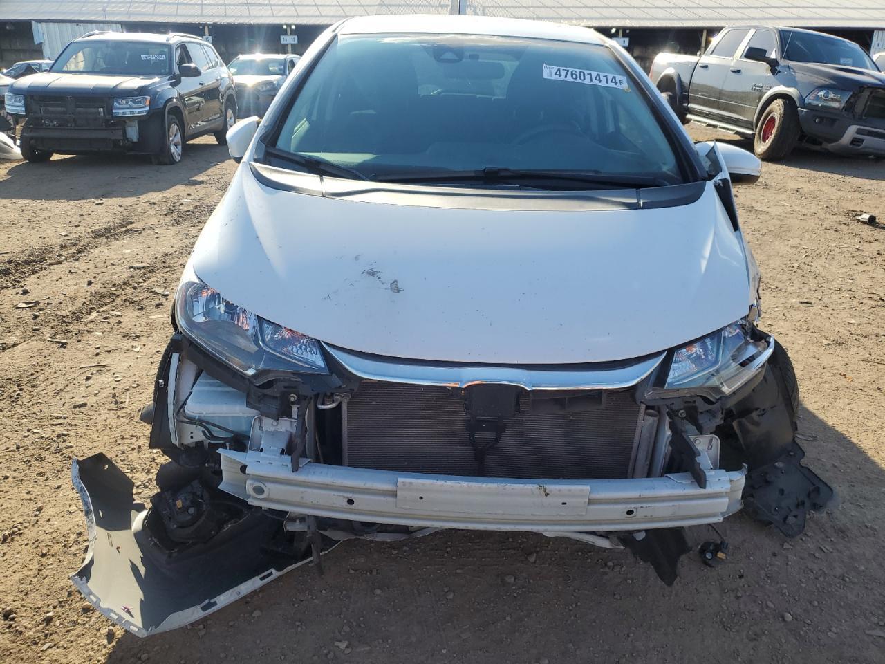 2020 HONDA FIT EX - Image 5