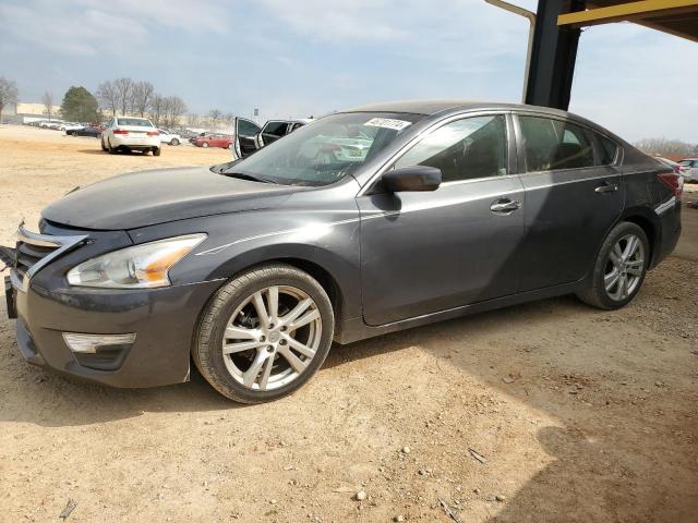2013 Nissan Altima 3.5S