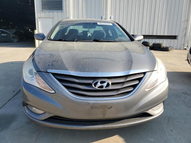 2013 Hyundai Sonata Gls - Фото 5