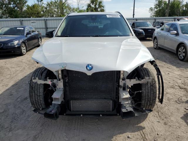 2016 BMW X5 xDrive35I - Фото 5