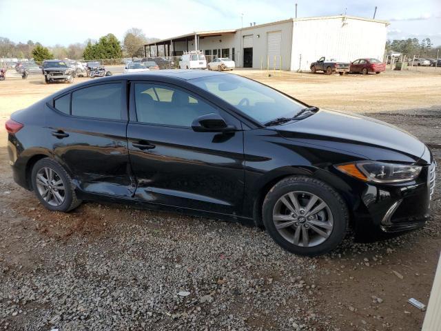 2017 Hyundai Elantra Se - Image 4