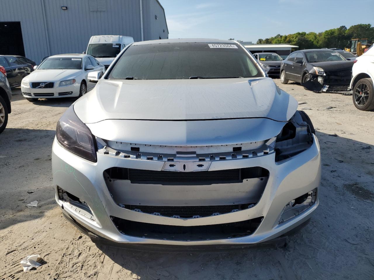 2015 CHEVROLET MALIBU LTZ - Image 5