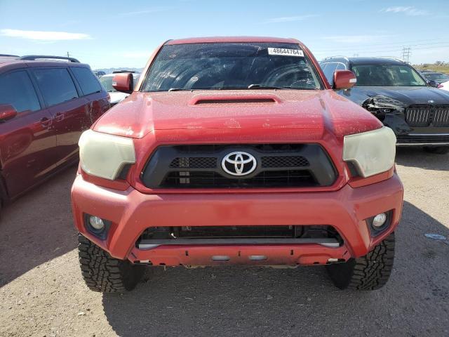 2013 Toyota Tacoma Double Cab Prerunner - Фото 5