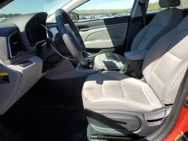 2017 Hyundai Elantra Se - Фото 7