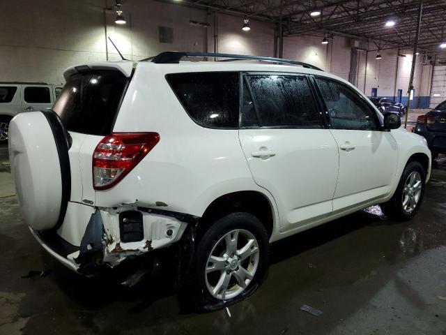 2011 Toyota Rav4 - Фото 3