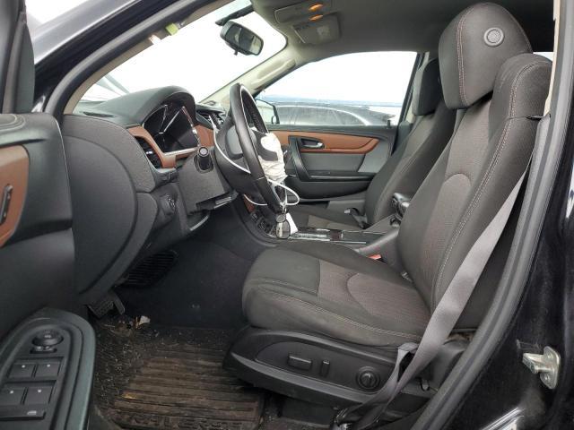 2015 Chevrolet Traverse Lt - Фото 7