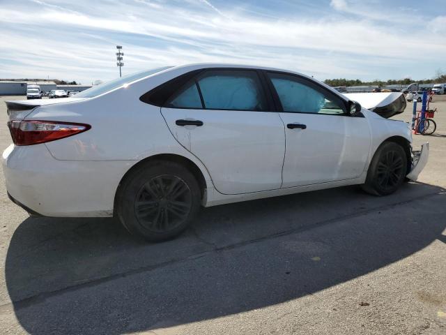 2017 TOYOTA CAMRY LE - Image 3