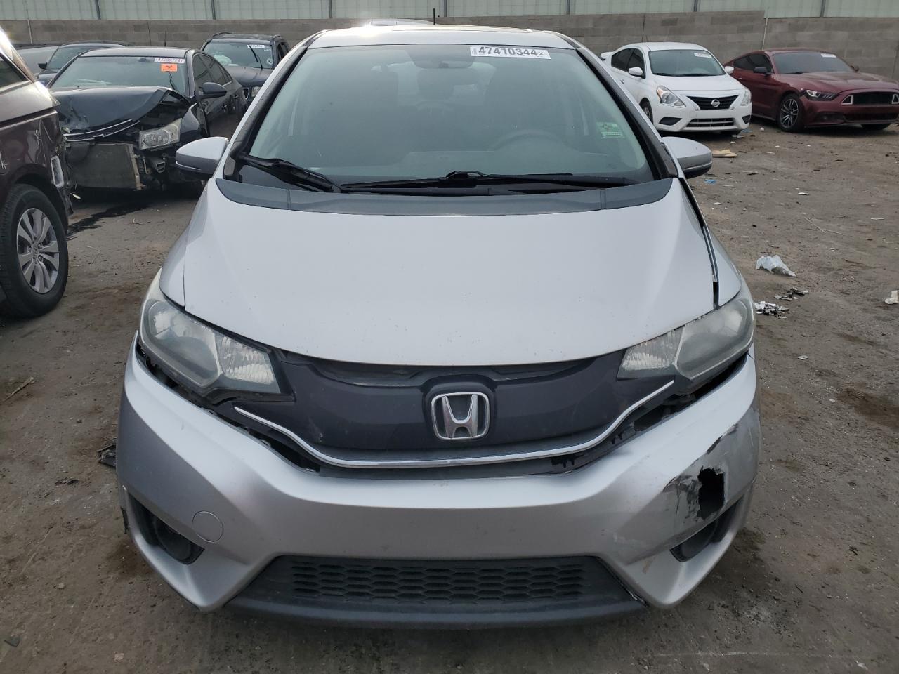 2015 HONDA FIT EX - Фото 5