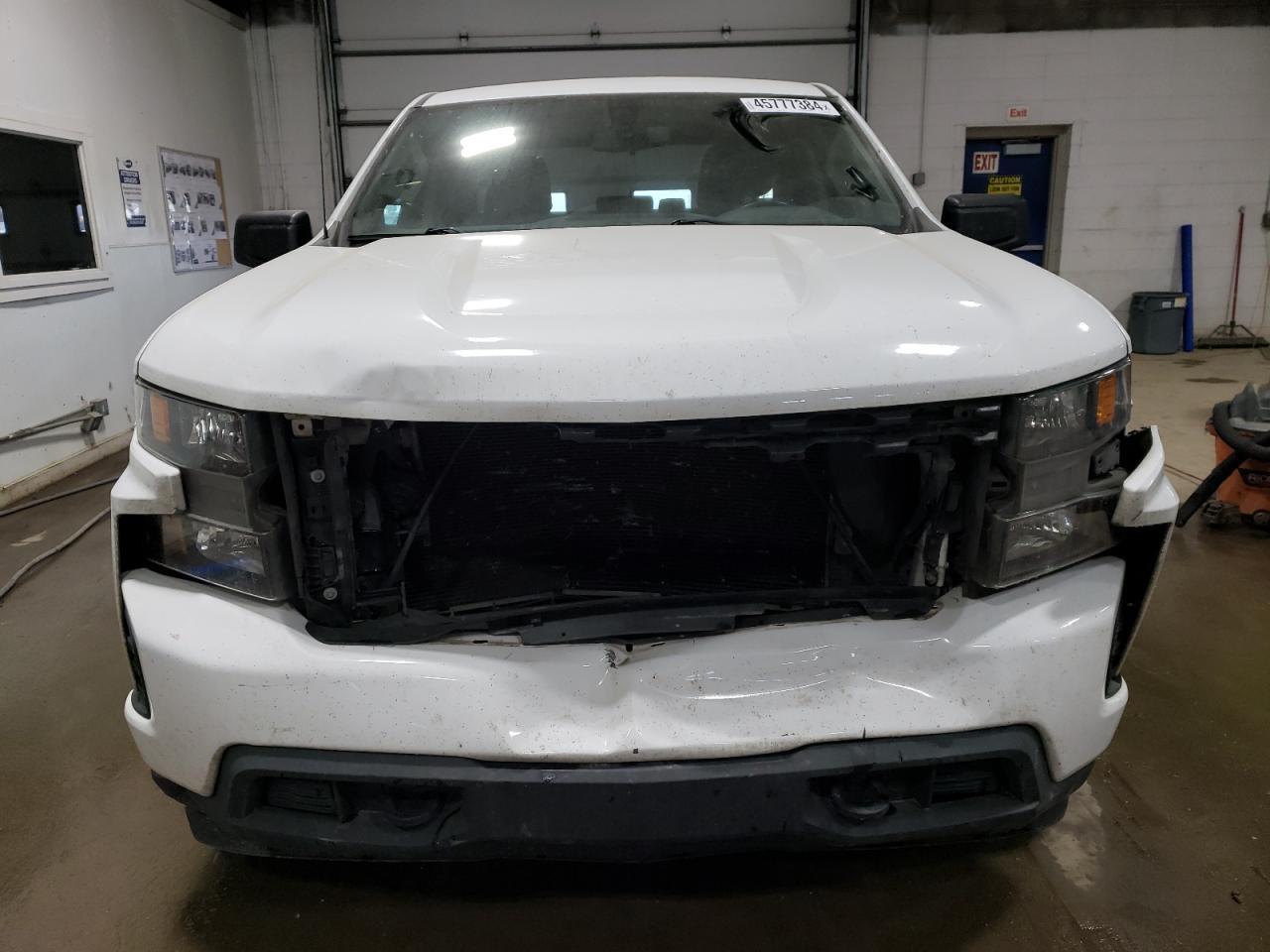2020 CHEVROLET SILVERADO - Image 5