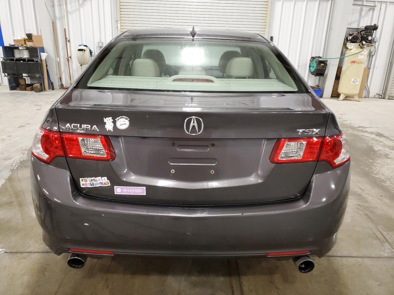 2010 ACURA TSX - Image 6