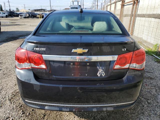 2015 Chevrolet Cruze Lt - Image 6