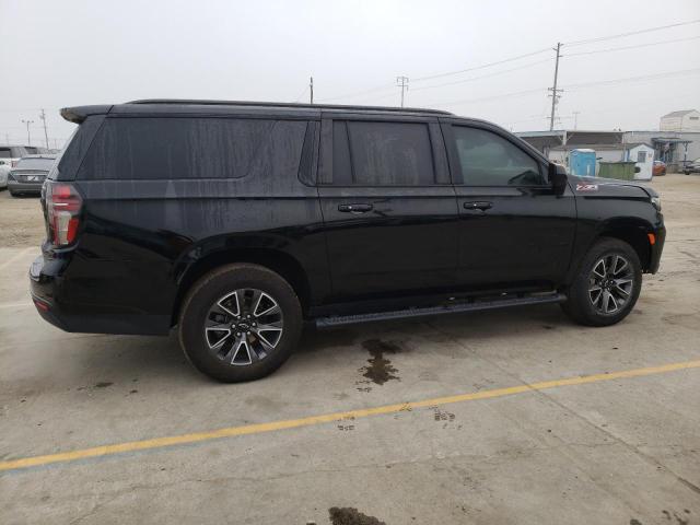 2023 Chevrolet Suburban K1500 Z71 - Image 3