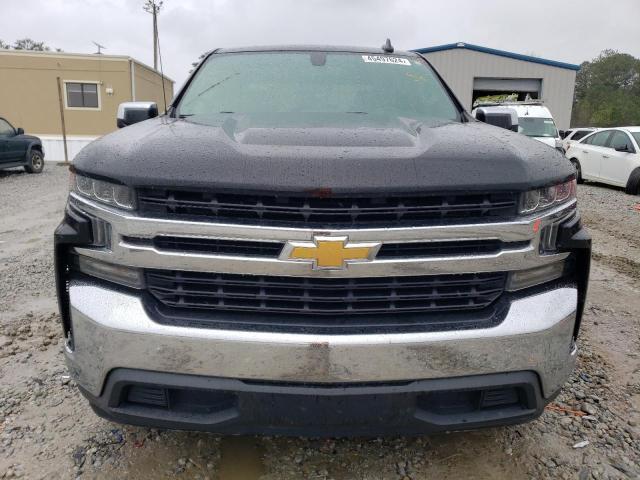 2019 Chevrolet Silverado C1500 Lt - Image 5