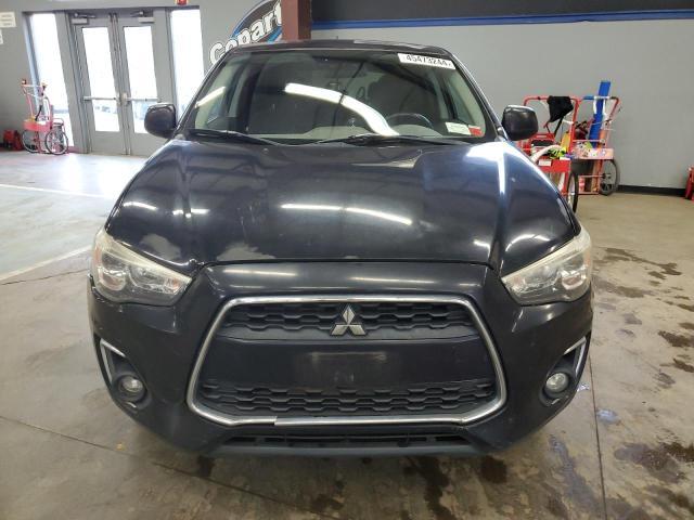 2014 MITSUBISHI OUTLANDER - Image 5