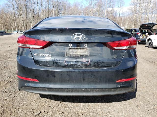 2018 Hyundai Elantra Se - Image 6