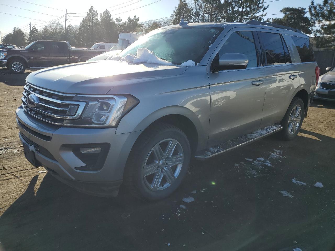 2020 FORD EXPEDITION