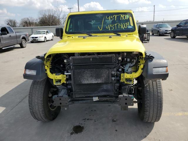 2023 Jeep Wrangler Sport - Фото 5