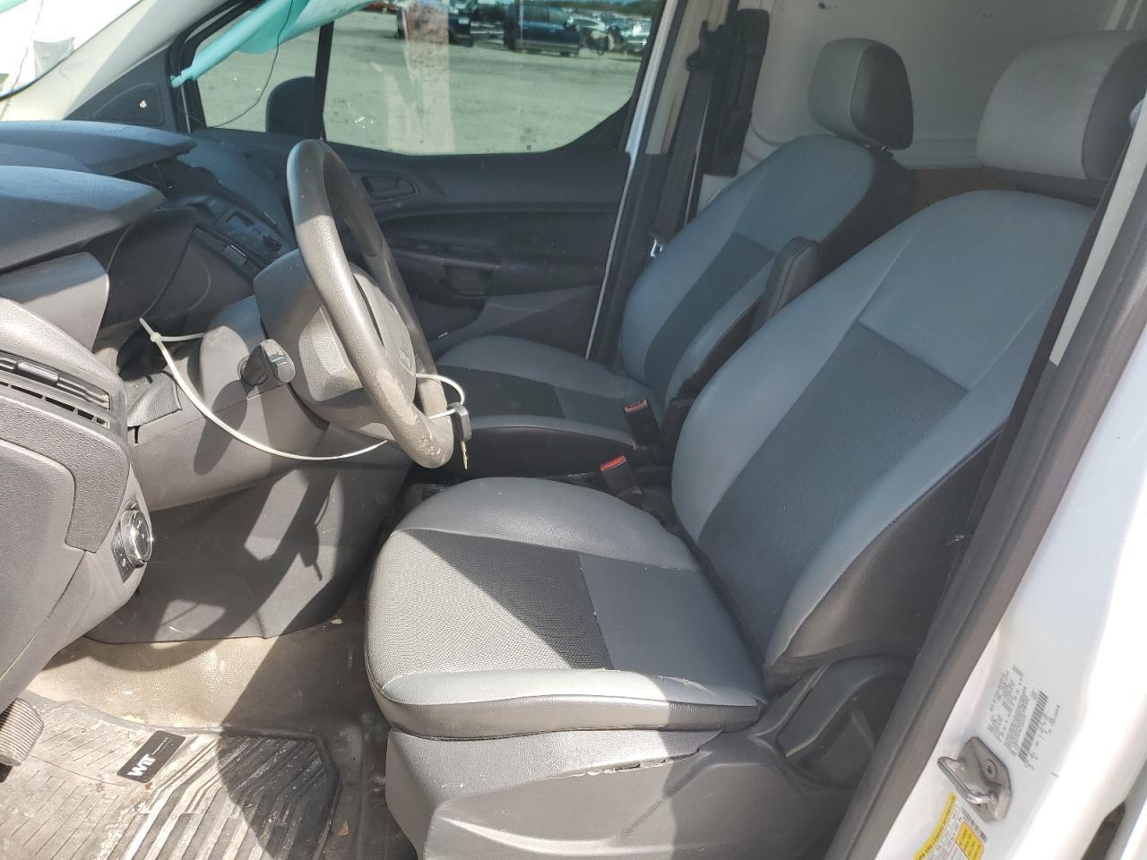 2016 FORD TRANSIT CO - Фото 7