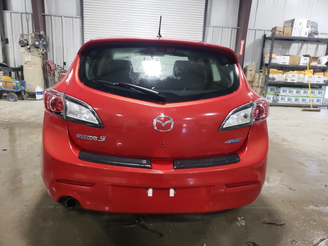 2013 MAZDA 3 I - Image 6