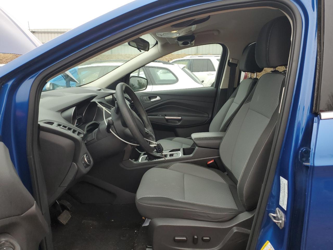 2017 FORD ESCAPE SE - Image 7