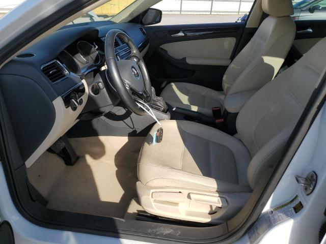 2016 Volkswagen Jetta Sel - Image 7