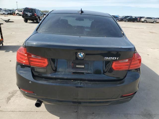 2015 BMW 320 I - Image 6