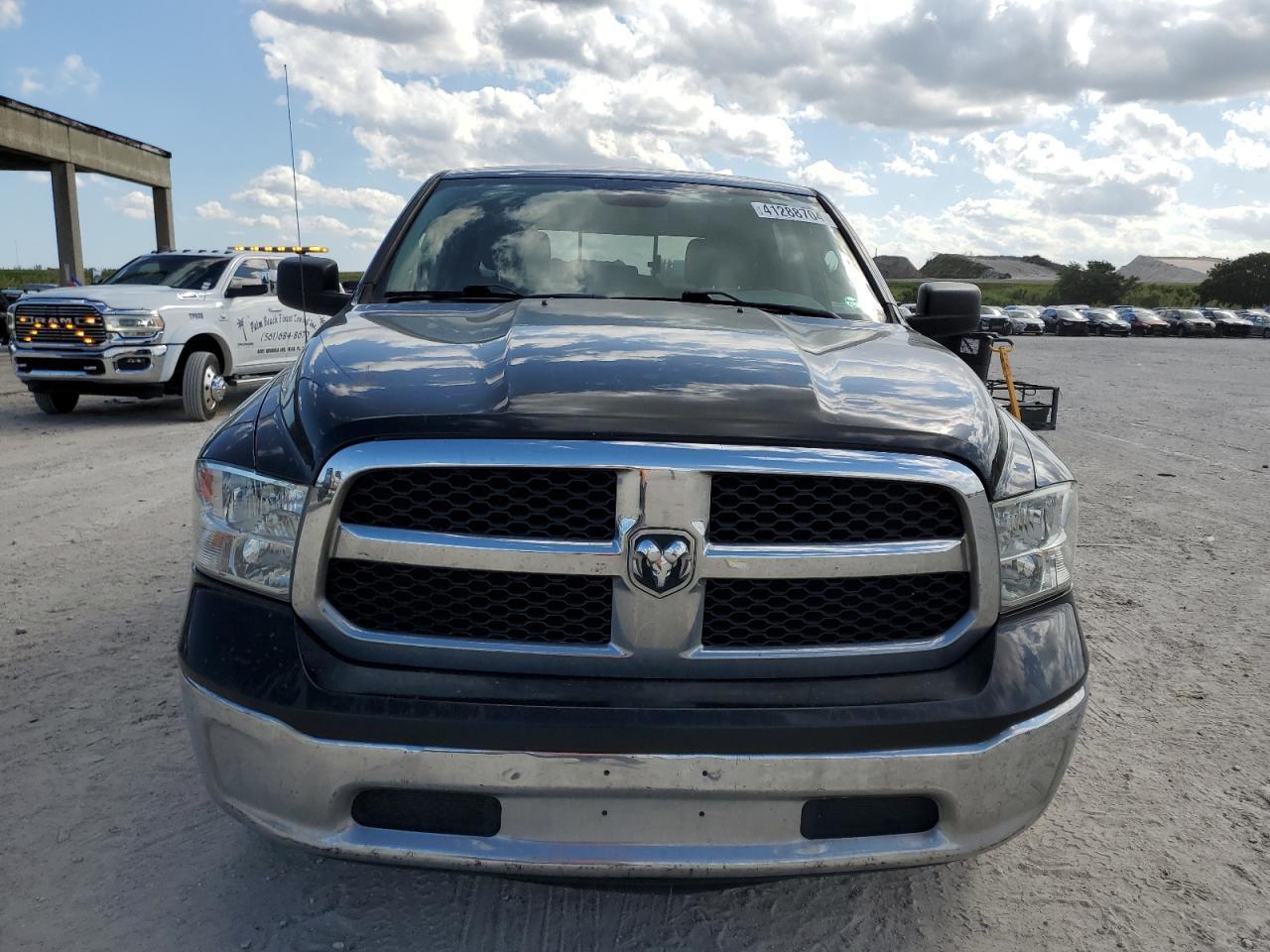 2019 RAM 1500 CLASS - Фото 5