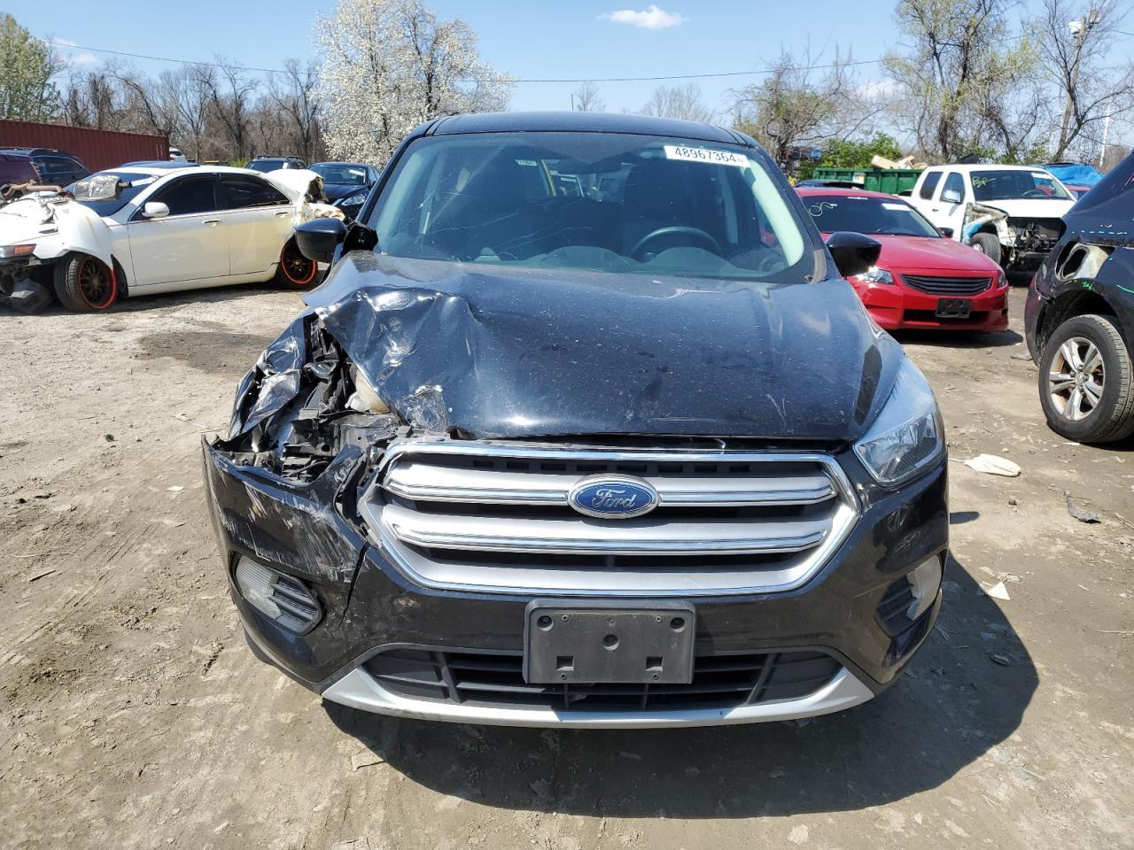 2017 FORD ESCAPE SE - Фото 5
