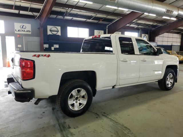 2019 Chevrolet Silverado Ld K1500 Lt - Фото 3