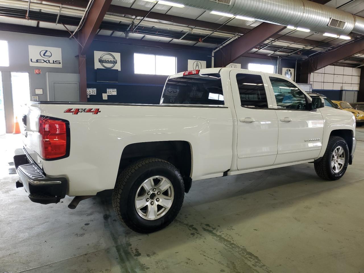 2019 CHEVROLET SILVERADO - Image 3
