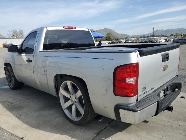 2013 Chevrolet Silverado C1500 - Image 2