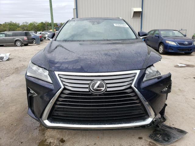 2018 Lexus Rx 350 L - Image 5