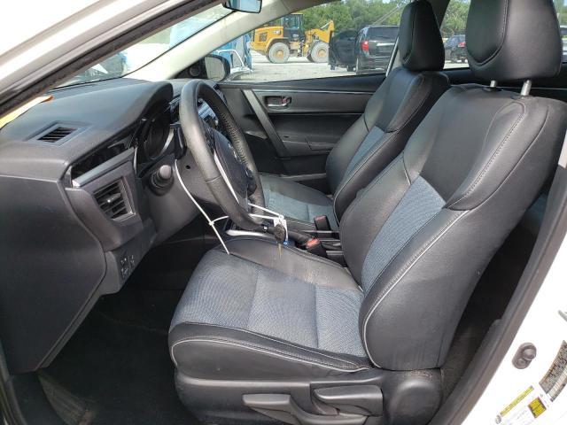 2014 Toyota Corolla L - Фото 7