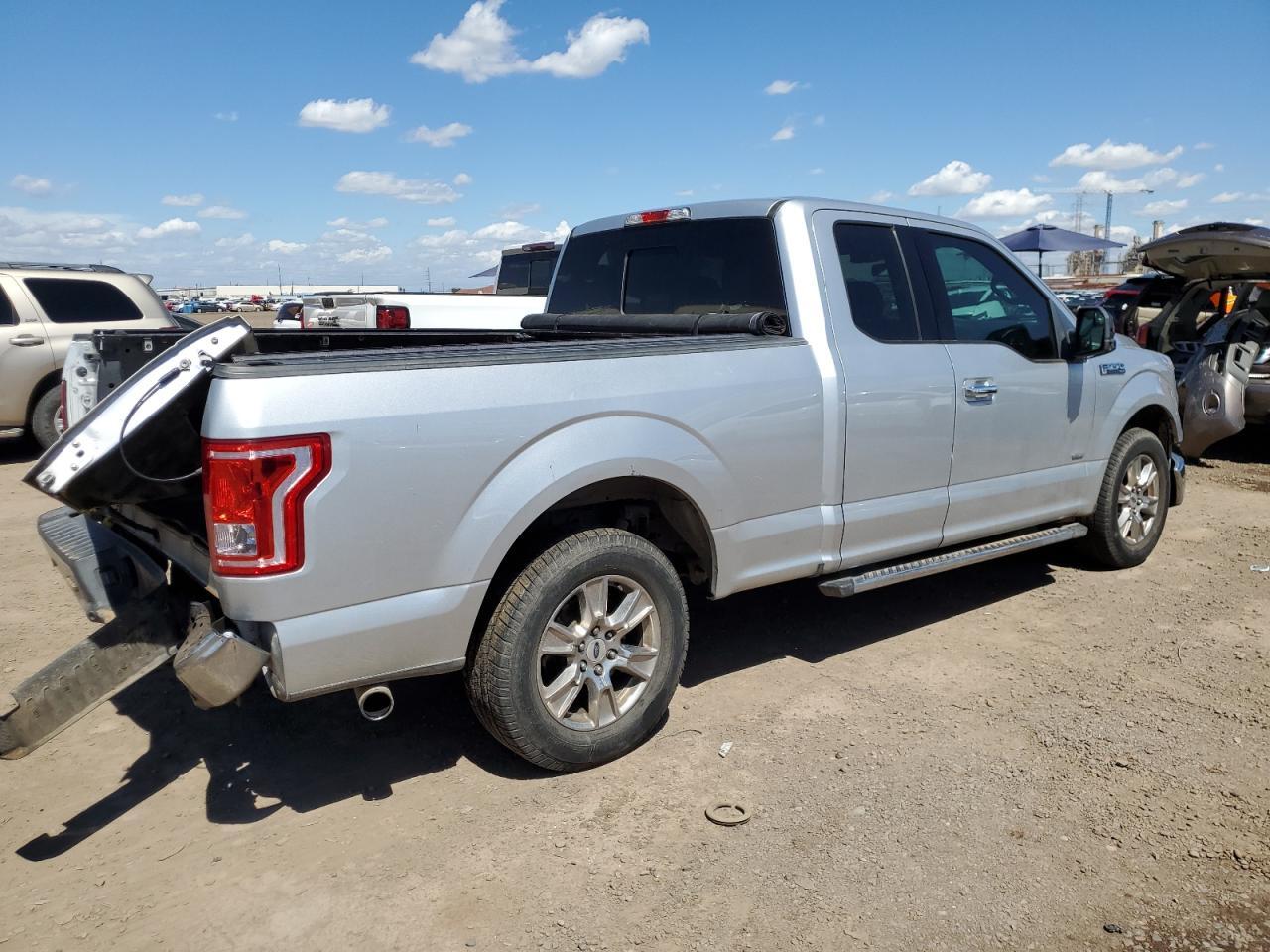 2016 FORD F150 SUPER - Image 3