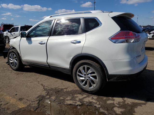 2014 Nissan Rogue S - Image 2