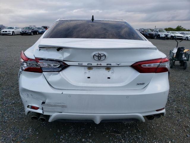 2018 Toyota Camry Xse - Фото 6