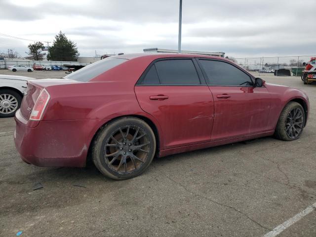 2014 Chrysler 300 S - Image 3